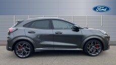 Ford Puma ST 1.0 EcoBoost Hybrid mHEV ST 5dr DCT Petrol Hatchback